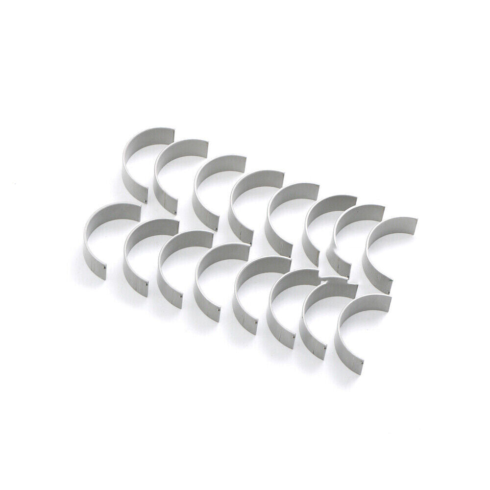 16Pcs Connecting Conrod Bearings Set for Mercedes-Benz C218 W166 X166 M278 4.7L