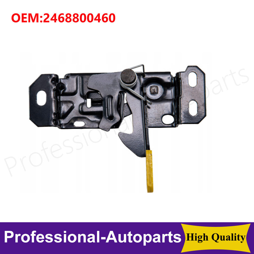 Bonnet Release Lower Latch Catch for Mercedes Benz CLA W176 C117 X117 X156