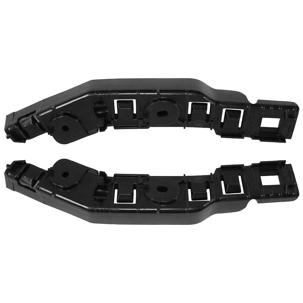Front Left Right Bumper Bracket Fits For Compass 2017 2018 2019 2020 2021