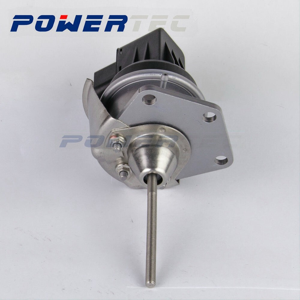 Turbine actuator 5439-988-0098 is suitable for Skoda Fabia Roomster 75 HP, 90 HP, 105 HP 1.6 TDI.