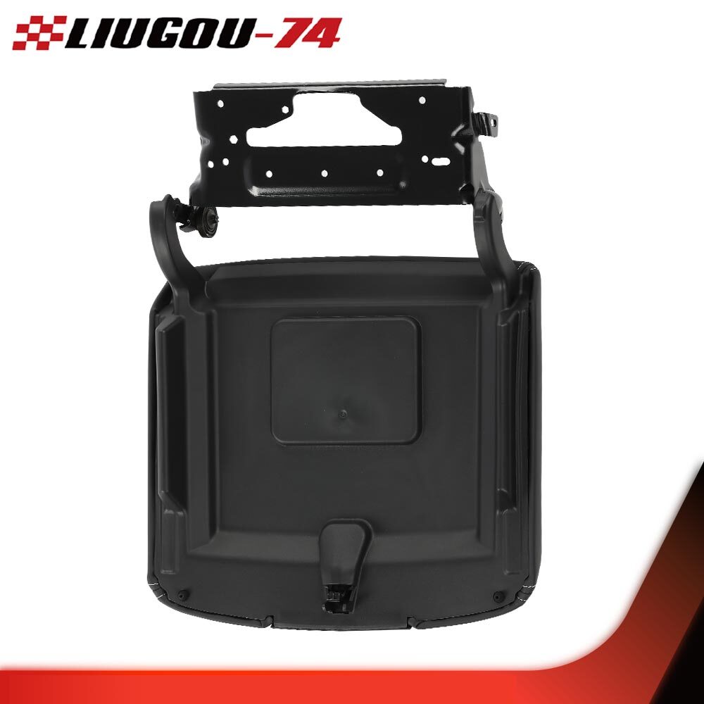 Fits 2015-2019 for Chevrolet Taheo for GMC for Yukon Centre console armrest cover