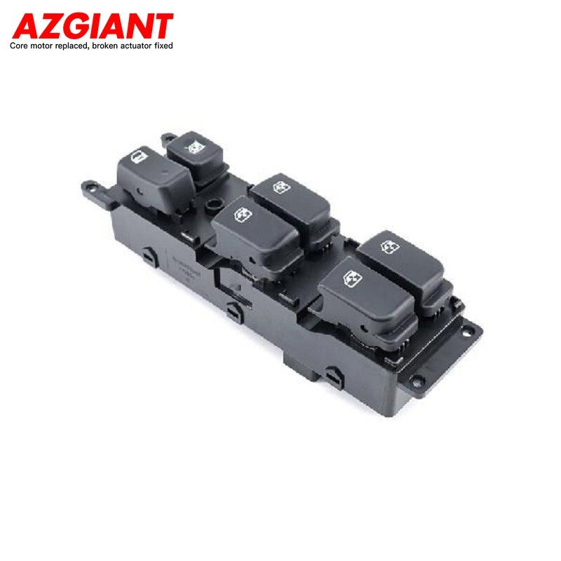 Front Left Driver Side Window Switch 93571-1D200 for 2006-2012 for Kia Rondo
