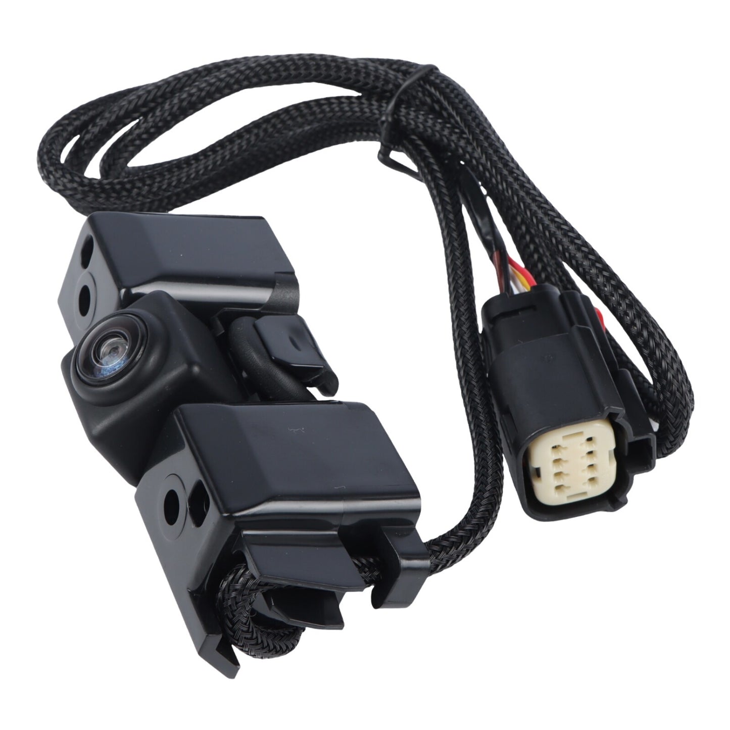 Rear View Backup Camera For 2016-19 for Chevrolet Silverado 1500 for GMC for Sierra 84079952