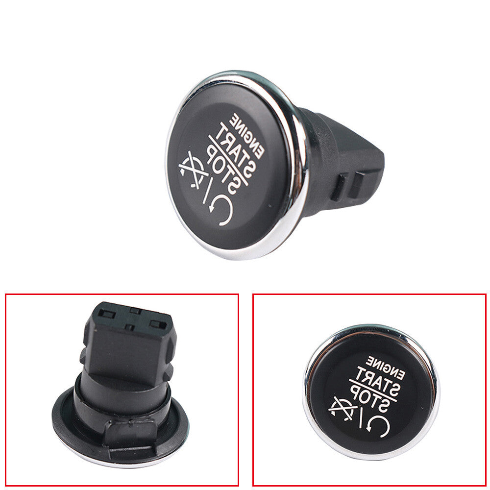 For 2008-11 for Challenger SRT8 /2010-11 for Challenger R/T Engine Ignition Start Button