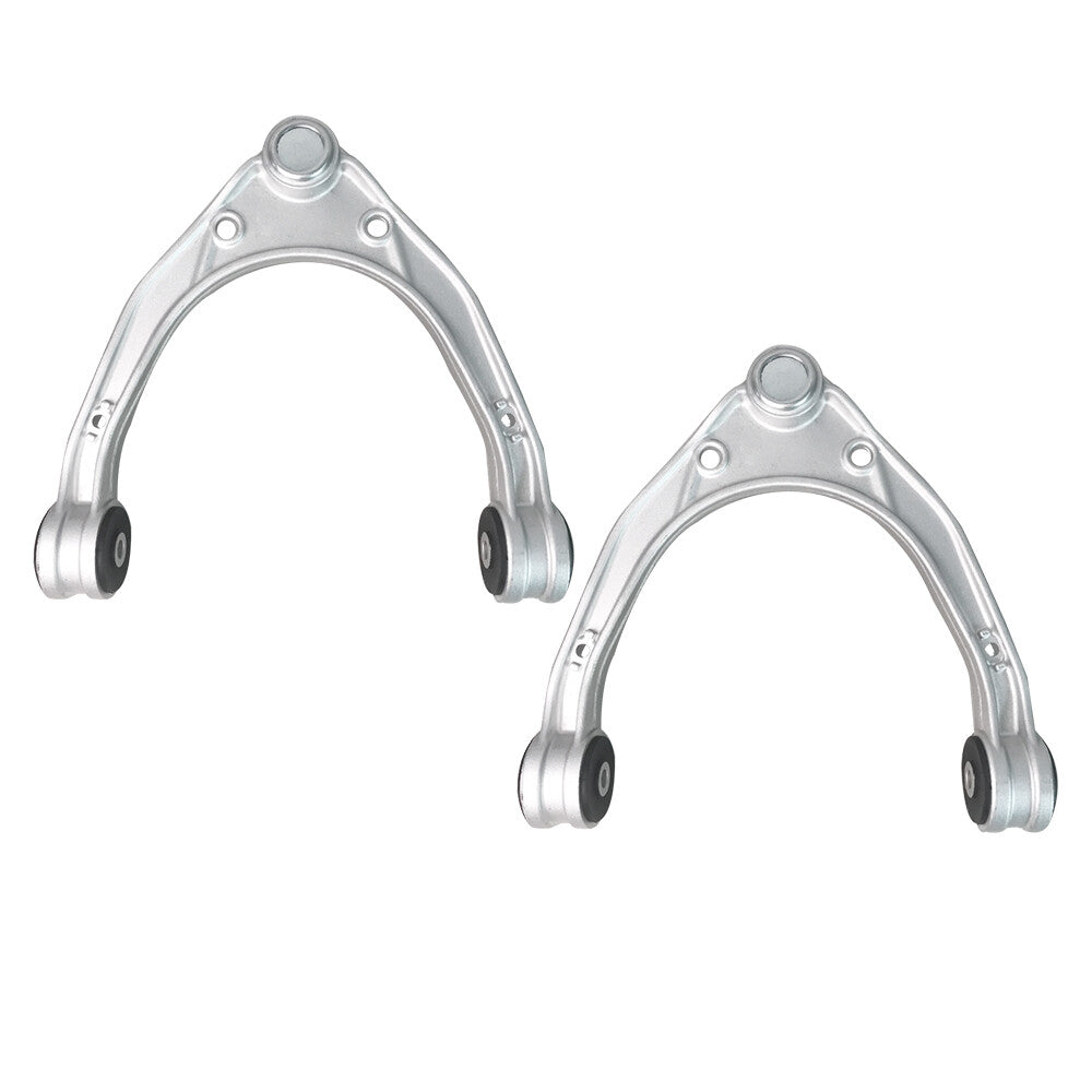 Front upper control arm with 2 pieces suitable for Audi Q7, for Volkswagen Touareg, for Porsche for Cayenne