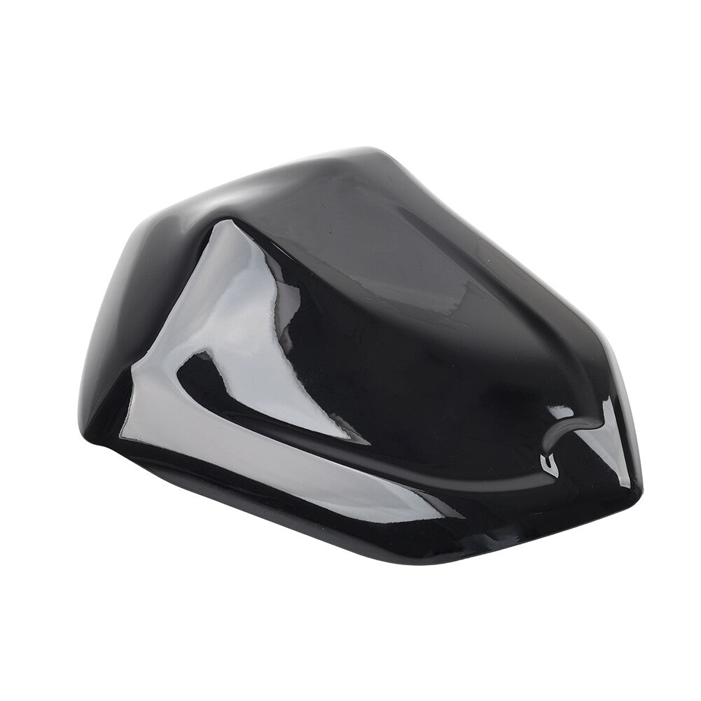 Glossy Black Rear Tail for Seat Cover Fairing Cowl Fit for Kawasaki Z1000 2007-2009