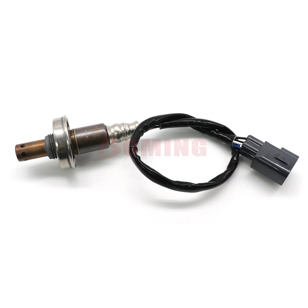 2pcs Downstream Left + Right Oxygen O2 Sensor For 2007-2014 for Volvo XC90 L6 3.2L