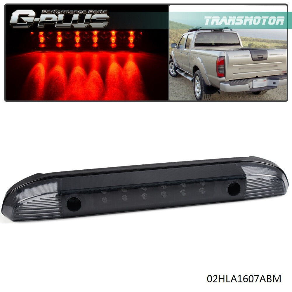 Ding LED Level 3 Frontier 01-04 Product Frontier - Black Red/Simulation