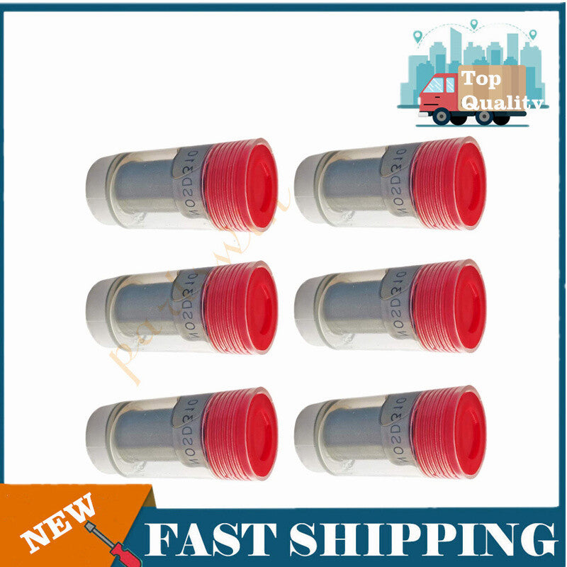 new 6-piece diesel injector for Mercedes-Benz W210 E300 TD OM606 043425897