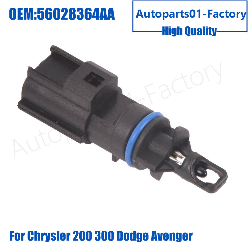 56028364AA Intake Air Temperature Sensor for Chrysler 200 300 for Dodge Avenger