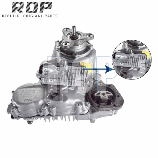 Transfer Case Assembly ATC35L for BMW F10 F30 F34 F36 328i 430i 525d 550i xDrive