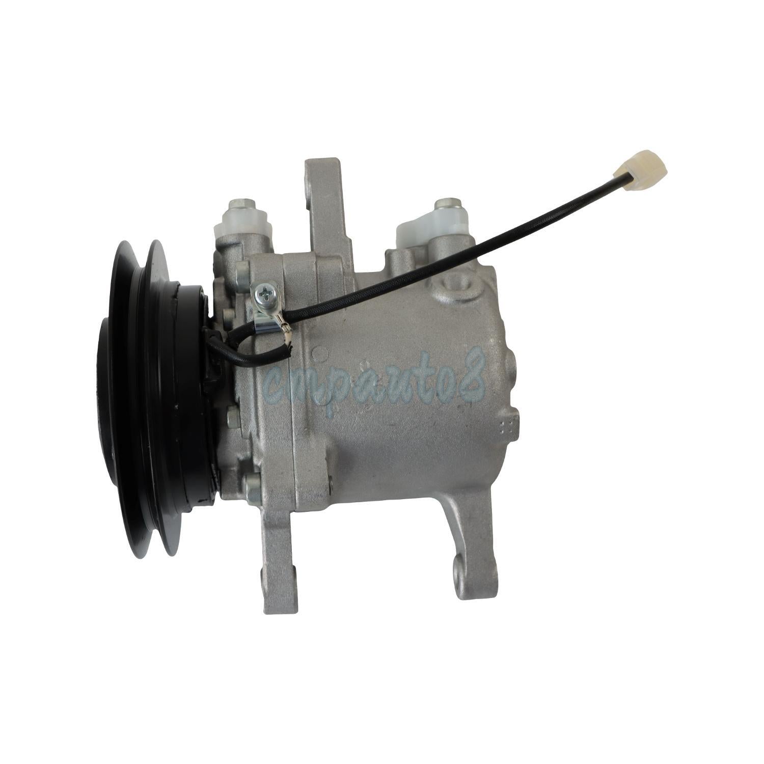 Air Compressor 447260-5780 SVO7E for Kubota M108 M5040 M7040 M8540 M9540 Tractor