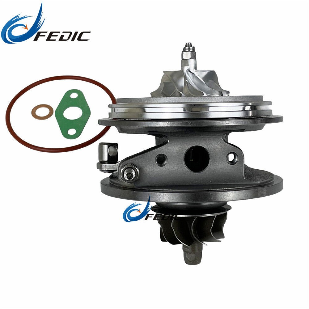 MFS Turbo BV43 53039880205 for Audi for Skoda for VW 2.0 TDI 103 Kw CBAA CBAB CBDA CBDB