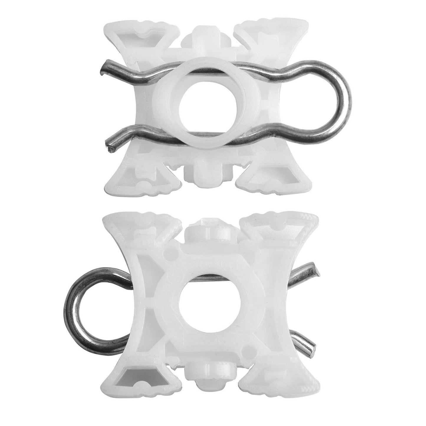 Replace Your Worn Sliding Clips with Our 10 Piece Set for E36 Z3 Z4 5 7