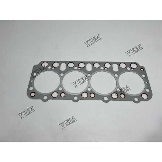 FD33 Head Gasket for Nissan Excavator Forklift Diesel Engine Parts