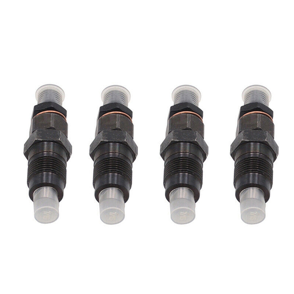 4X Fuel Injector For CAT Cat 3024C C2.2 3013C 216B 226B 242B 247B 232 252-1446