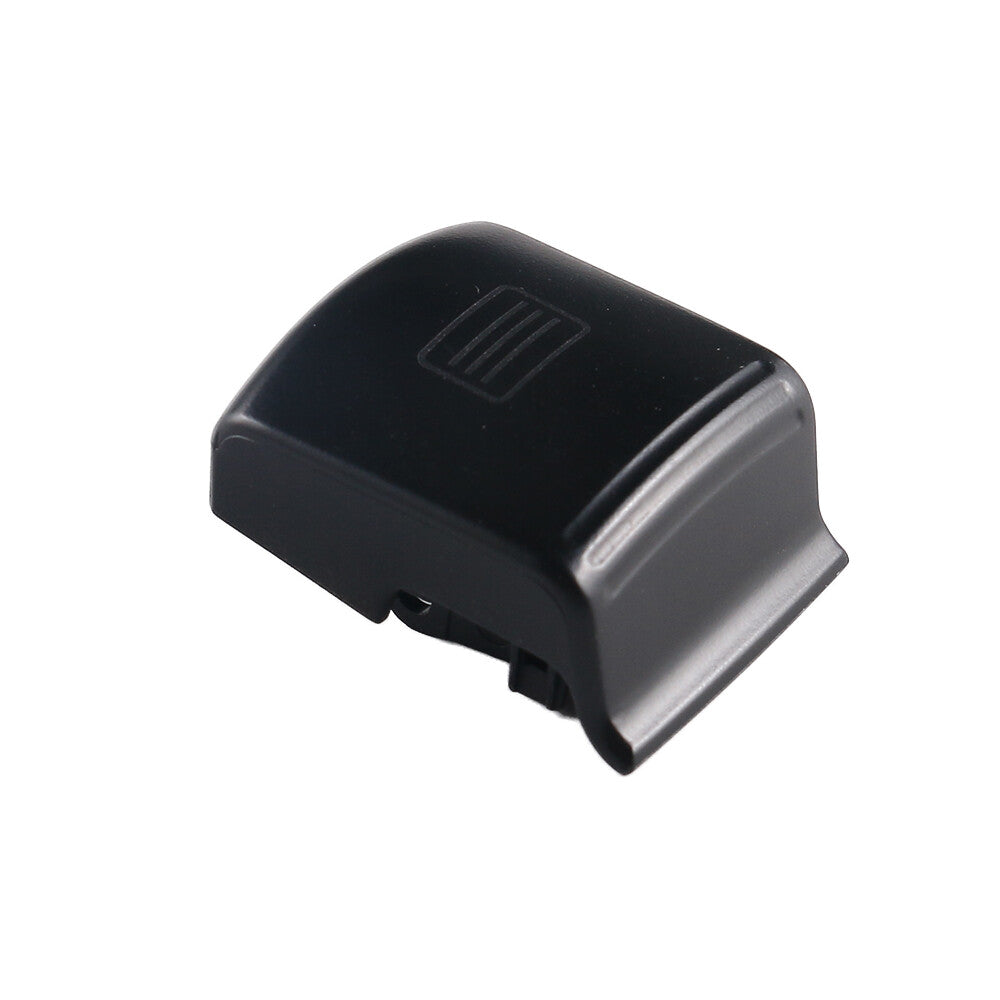 Car Ceiling Sunroof Window Control Panel Switch Button Fit for Mercedes W221 Black