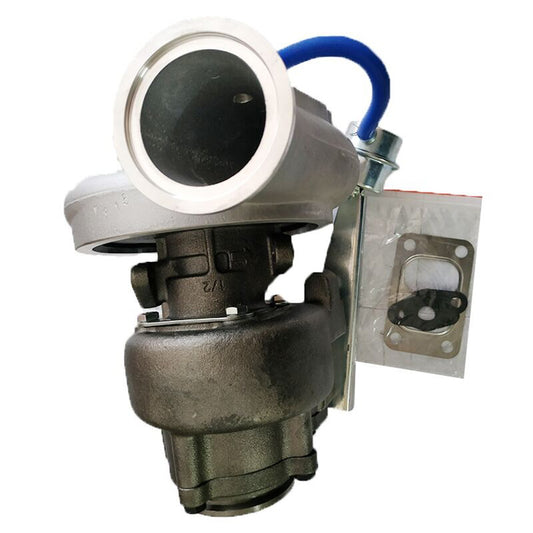 For Engine ISB QSB 5.9L Turbo HX35W Turbocharger 4035899 4089746