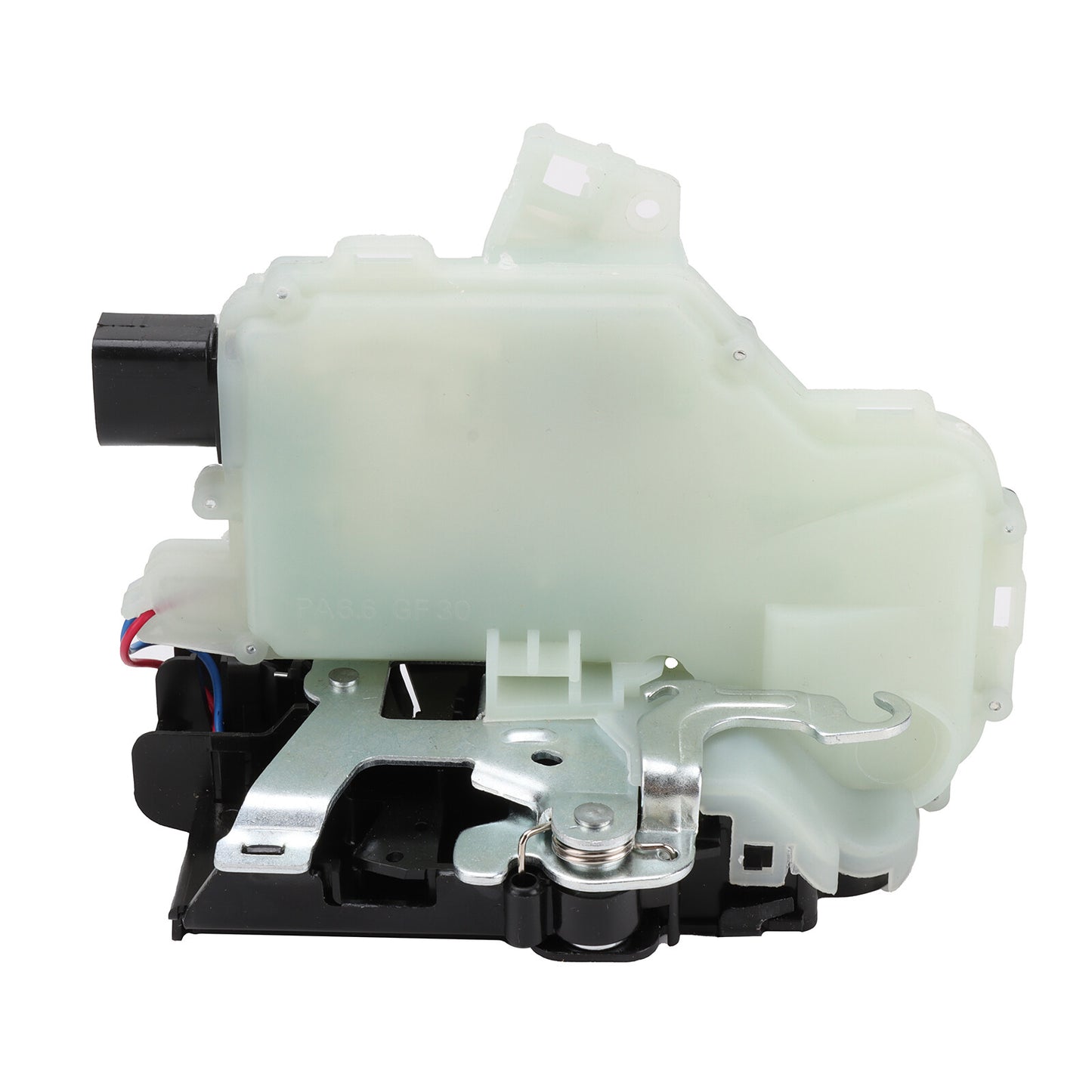 Rear Driver Side Door Lock Actuator for Volkswagen for Jetta 1999-2005 3B4839015AM