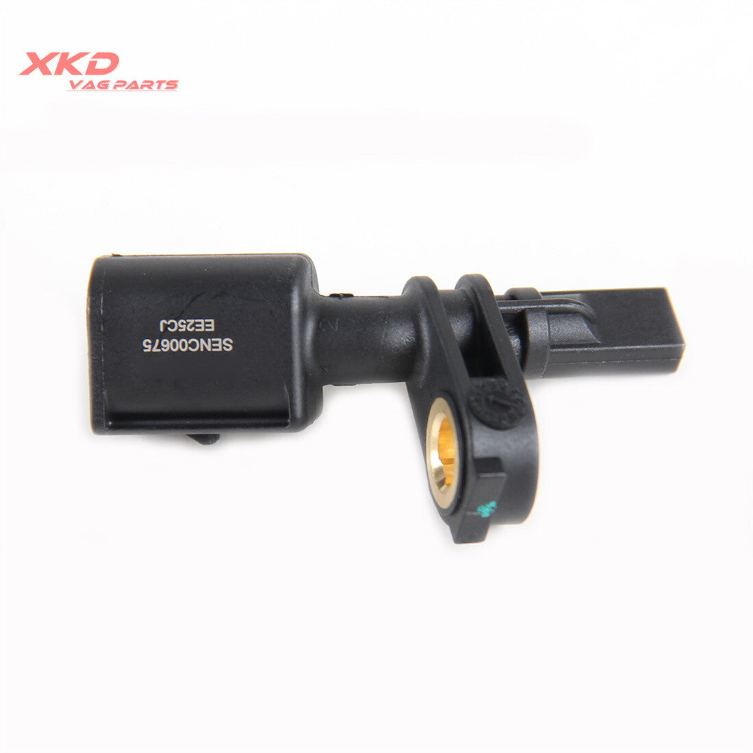 ABS speed sensor front left, suitable for Volkswagen for Jetta for Passat , for Audi Q3 TT, WHT003861