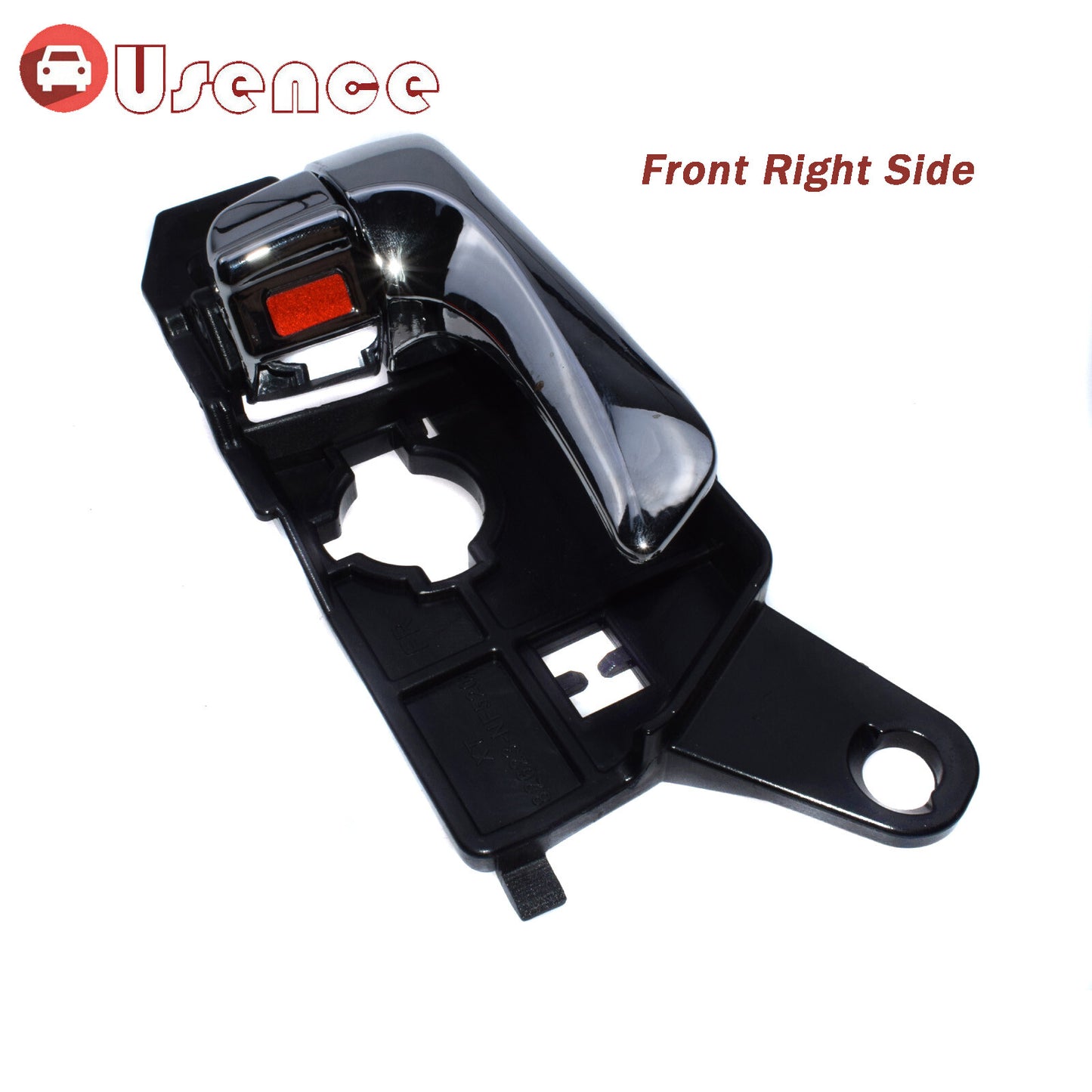 Front Right Passenger Inside Door Handle 826203K530 For 2009-2010 for Hyundai Sonata