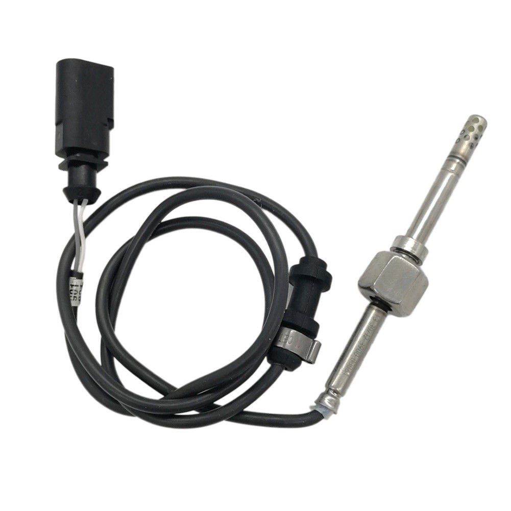 Exhaust Gas Temperature Sensor 06A906088 for VW Beetle 04-05 for Jetta 04-09 2.0L L4