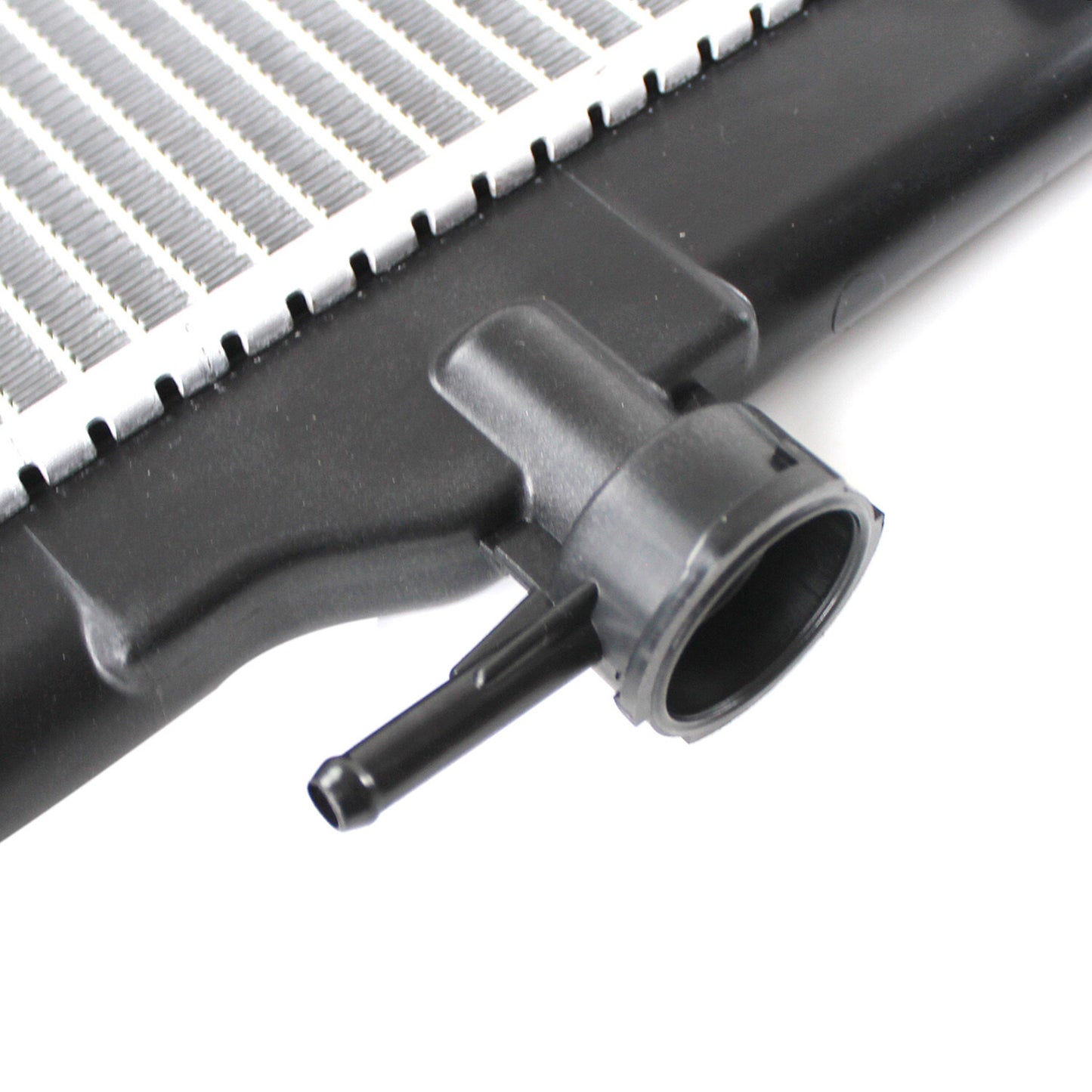 Aluminium Radiator 190105A2A01 For 2013-2017 for Honda Accord for Acura 2.4l L4 3.5l V6
