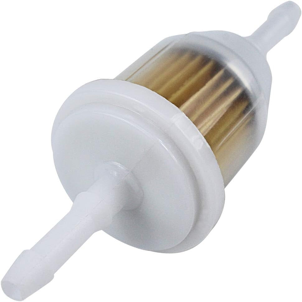 Fuel Filter 26365011A0 for Cub Cadet OCC-25-050-22 Jacobsen 552265 Bunton PM244
