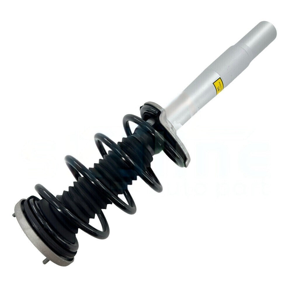 A pair of magnetic rear shock absorber struts for Ferrari California 2008-2014 riding.
