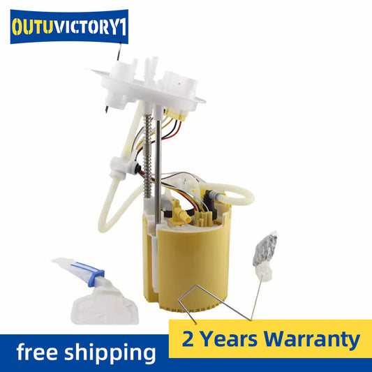 LR065349 Fuel Pump Assembly for Land Rover Discovery Sport 2.0L L4 2015-2019