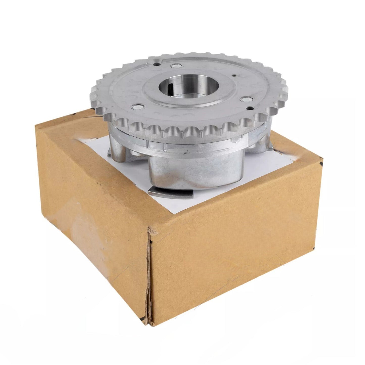 Timing Gear Phase Adjuster VVT Sprocket Fits for Toyota 13050-75040 Engine 2TRFE