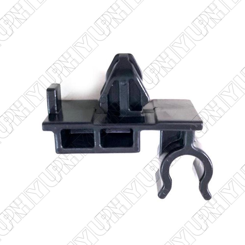 2x 8973013560 Hood Prop Rod Holder Clip Support Fits for Isuzu Dmax Mu-x Mu-7