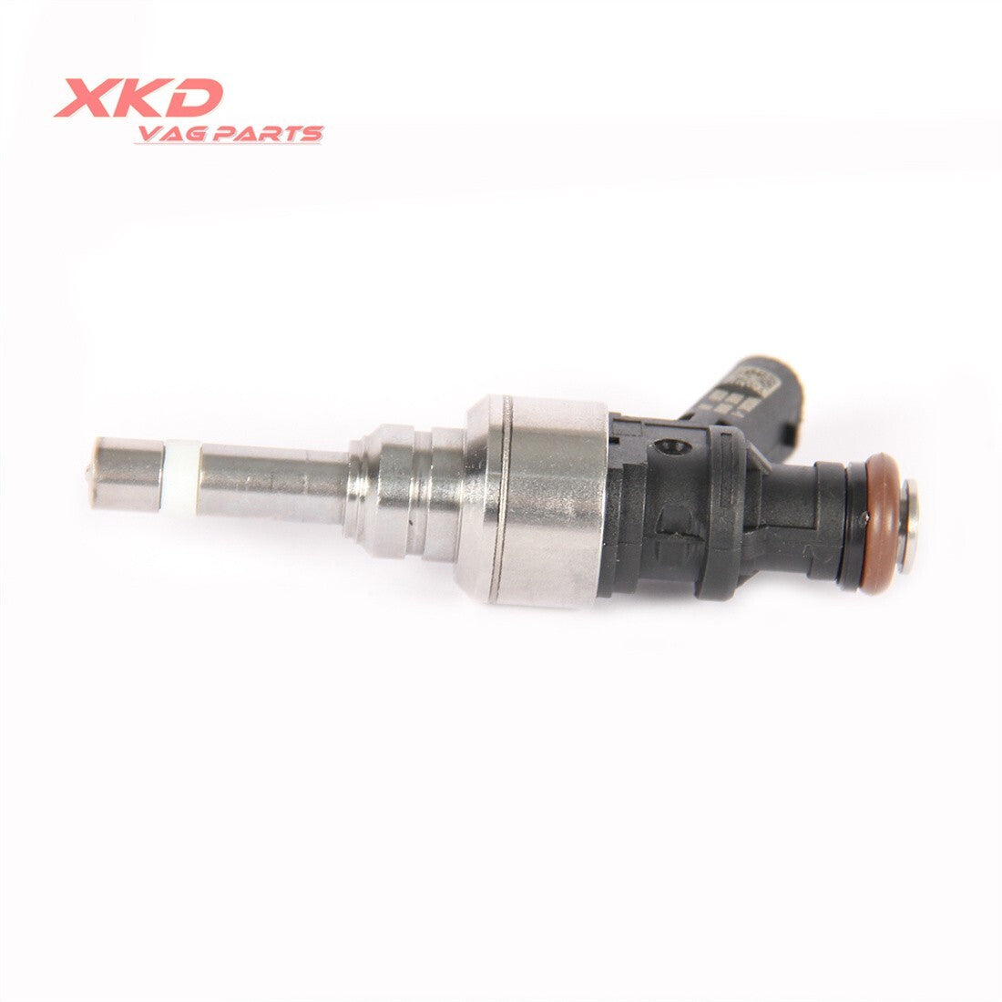 1 2.5L Fuel Injector Fit for AUDI A7 A8L CLX CPA CVB 06E906036N