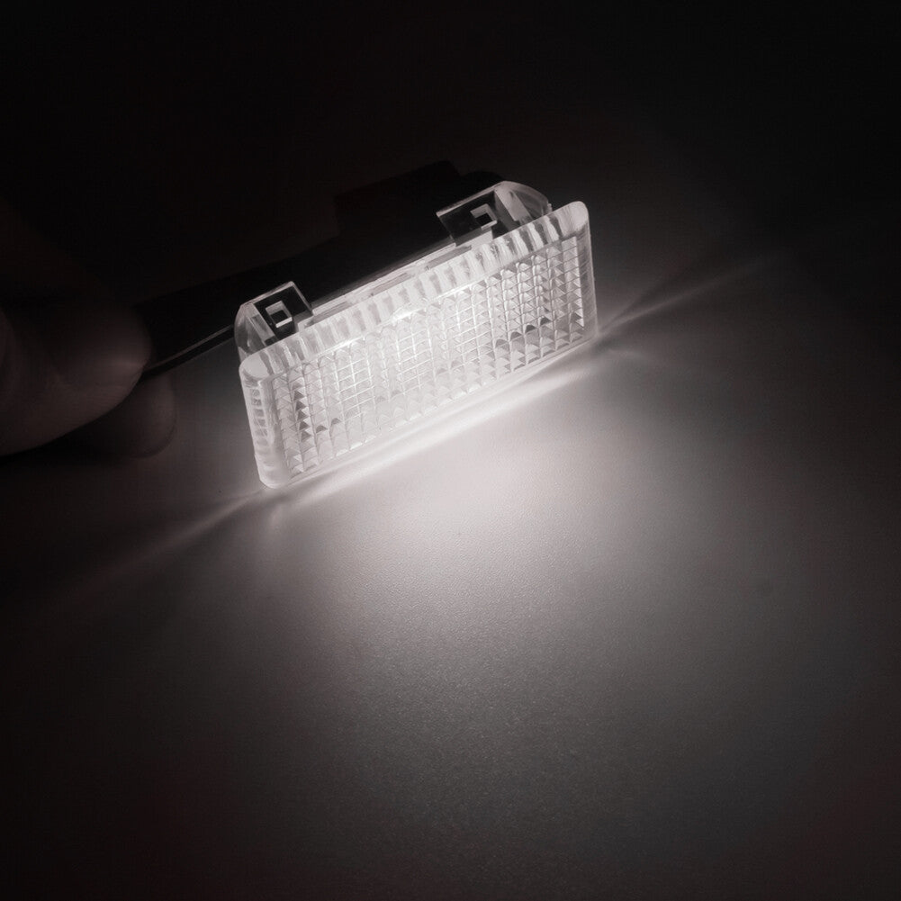 for Tesla Model 3 S Y X Interior LED Lights Blubs Kit Replacement White Lights