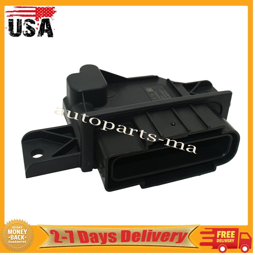 13531876 Fuel Pump Driver Module for Buick for Chevrolet for Cadillac for GMC