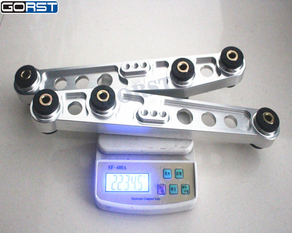 GORST RACING Rear Lowering Control Arm for Honda for ACURA INTEGRA for CIVIC EG Class