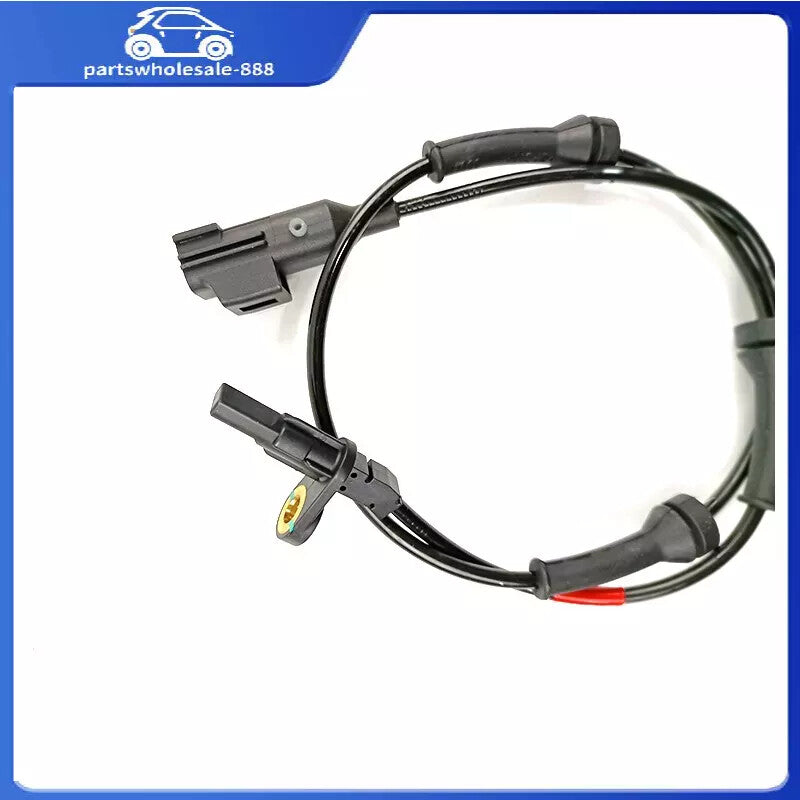 LR066868 Rear Wheel ABS Speed Sensor Accessory for Land Rover Evoque 2011-2019