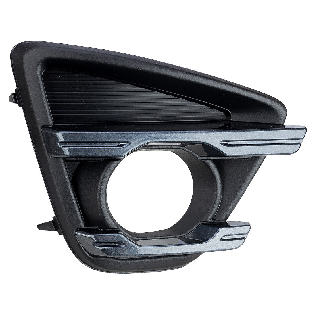 Replacement Right Front Fog Light Cover Fit for Mazda CX-5 2015 2016