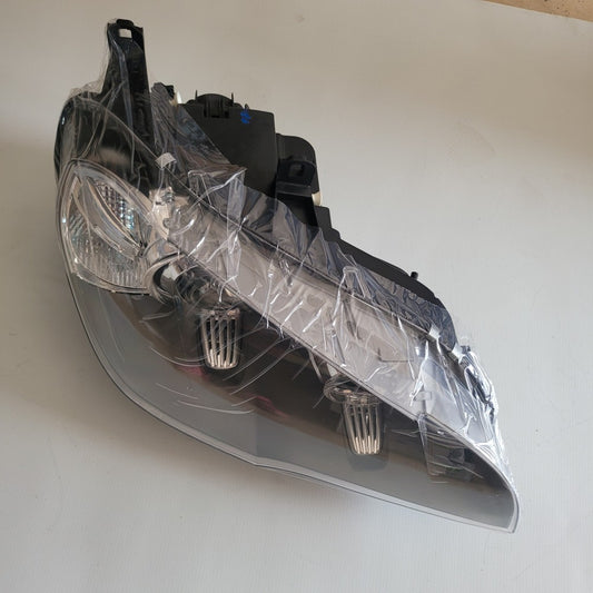 Headlight Housing for BMW X5 E70 LCI 2008-2013
