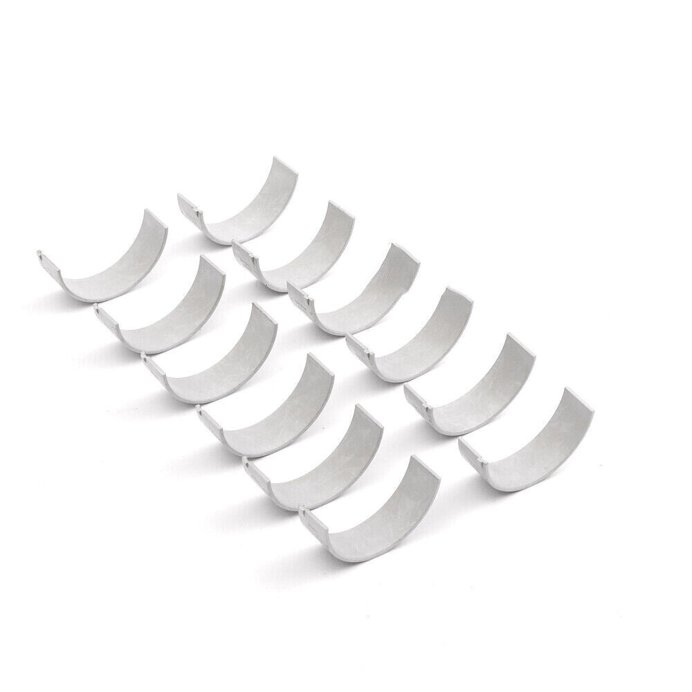 12x Connecting Rod Bearings Set for BMW 335i M3 M4 X5 F30 F10 F15 F80 N54 N55