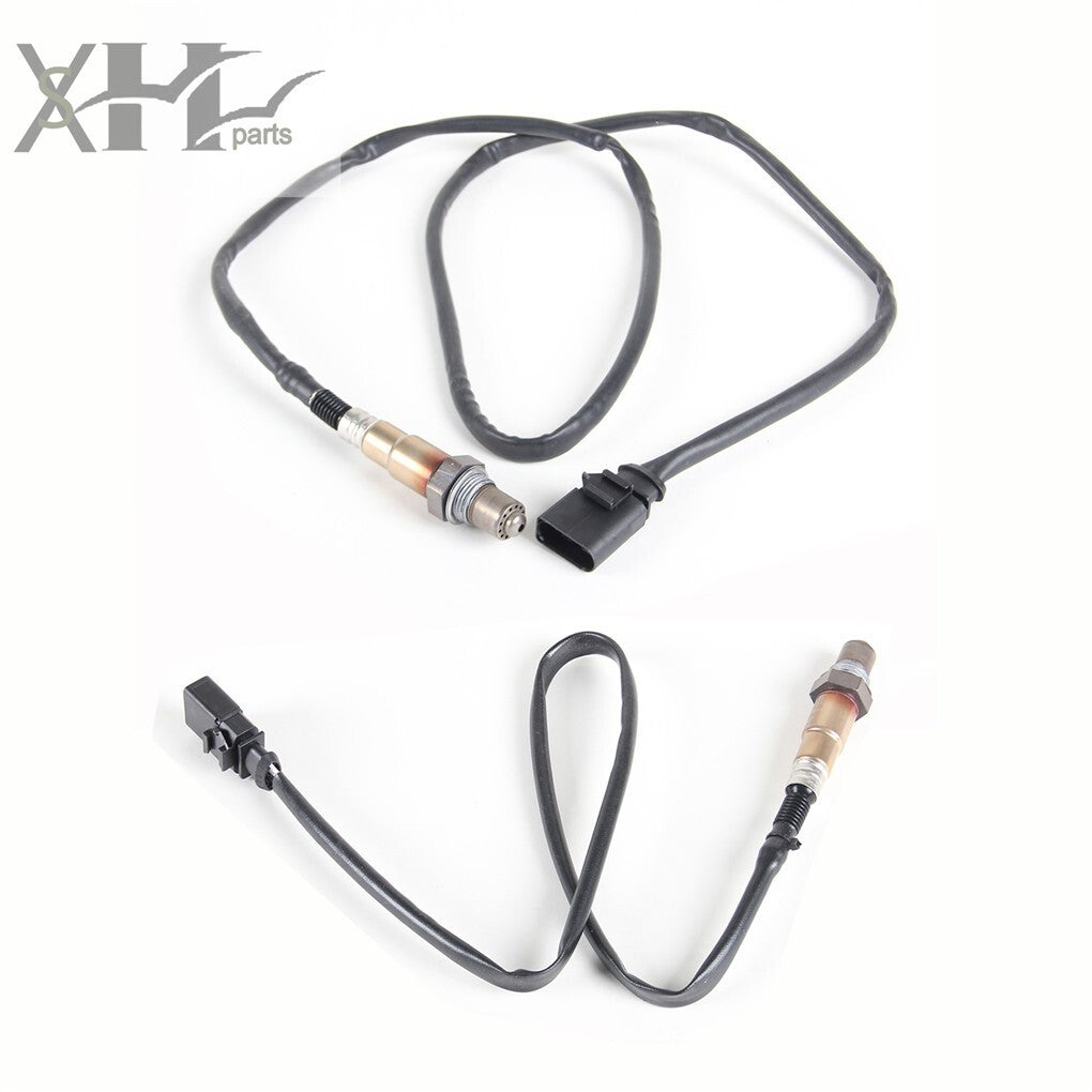 Front Engine Detonation Knock Sensor Premium For 1998 for Honda Odyssey EX LX