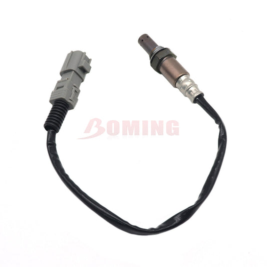 2pcs Oxygen O2 Sensor 12 For 2012 2013-2019 for Toyota Prius C L4 1.5L Upper+Undder