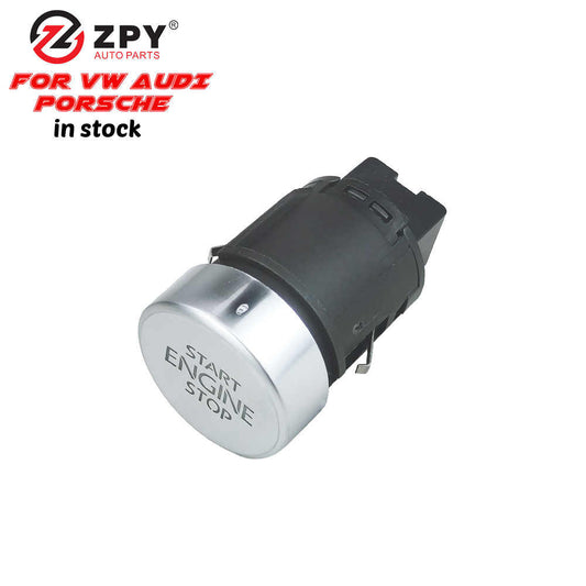 ZPY for VW for Tiguan 2008-2016 Sharan 11-16 Engine Start Stop Button Switch