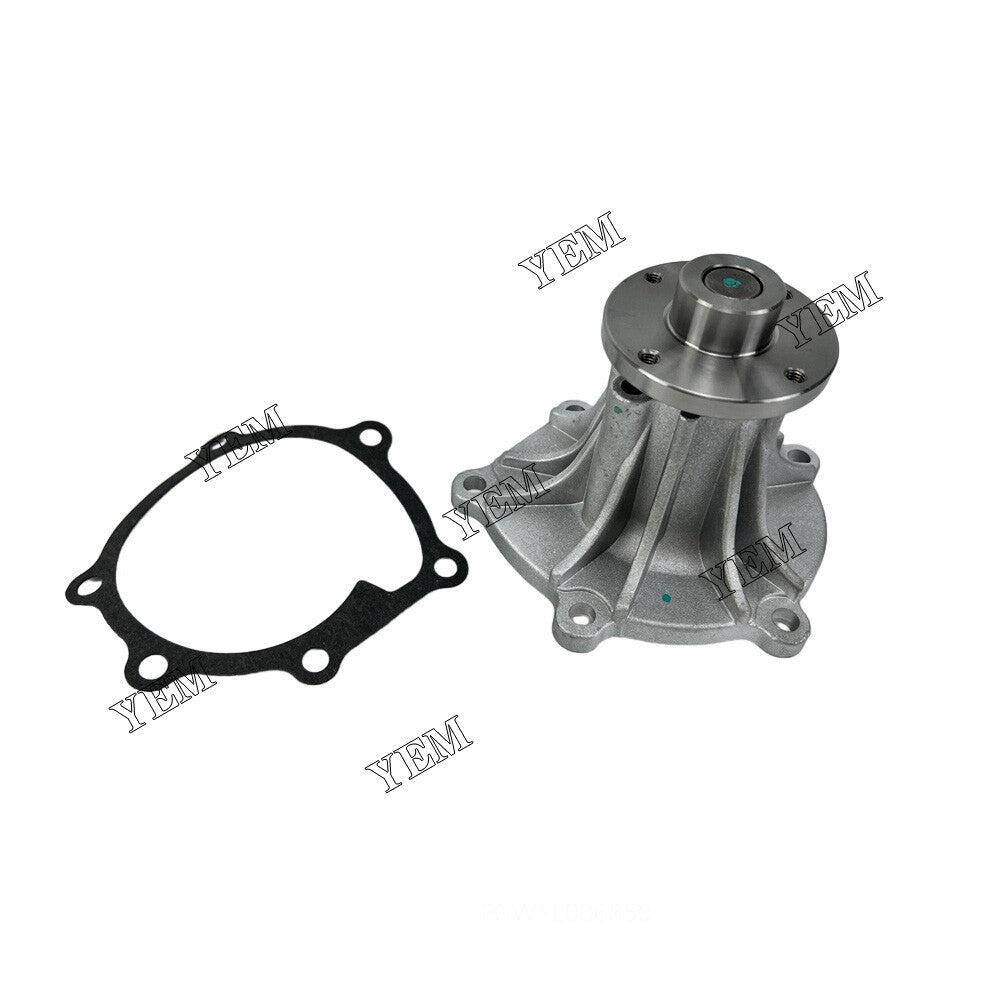 4JJ1 Water Pump 8-97312147-3 8-98004-292-2 8-97312-147-0 Fit for Isuzu Engine