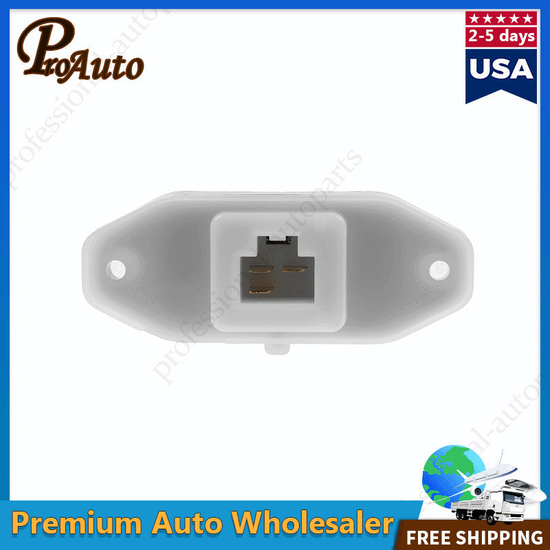 A/C Heater Blower Motor Resistor 27761-9W100 for Nissan Maxima Altima for Infiniti