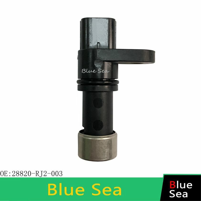 1 PCS Transmission Speed Sensor For Accord for Civic CR-V HR-V Fit OEM 28820-RJ2-003