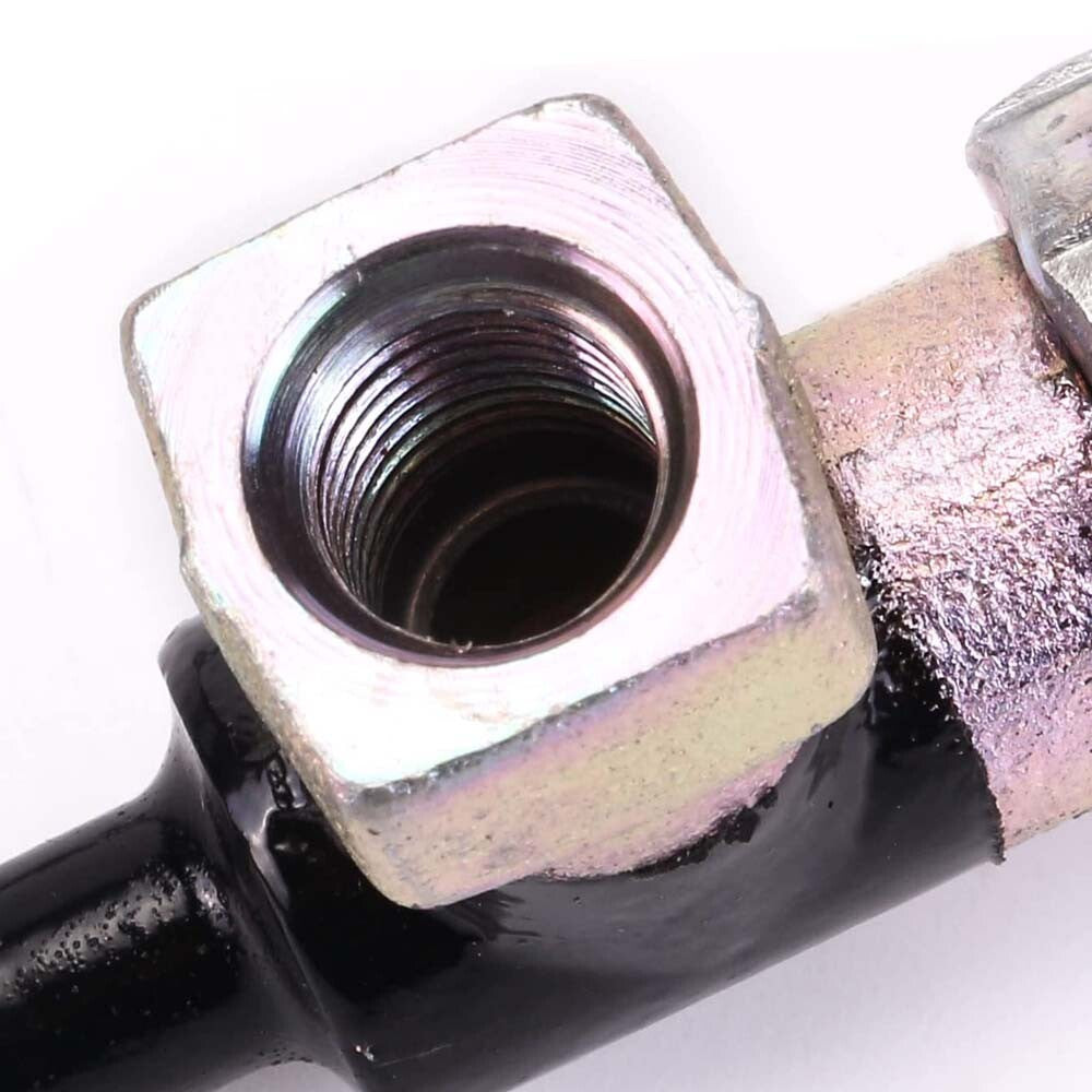 Power steering pressure hose 53713-S9A-A04, suitable for Honda CR-V 2.4L. (02-06 03 04-)