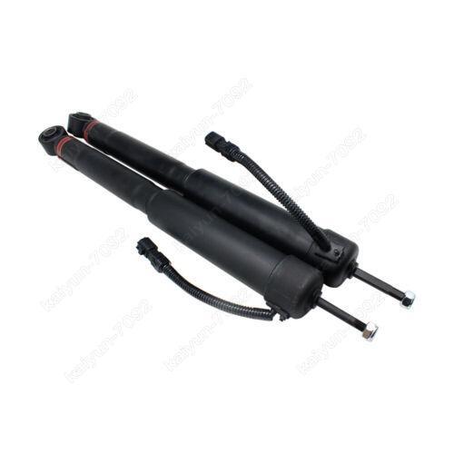 6X Front Rear Shocks + Air Springs for Toyota for Land Cruiser Prado 120 for Lexus GX470