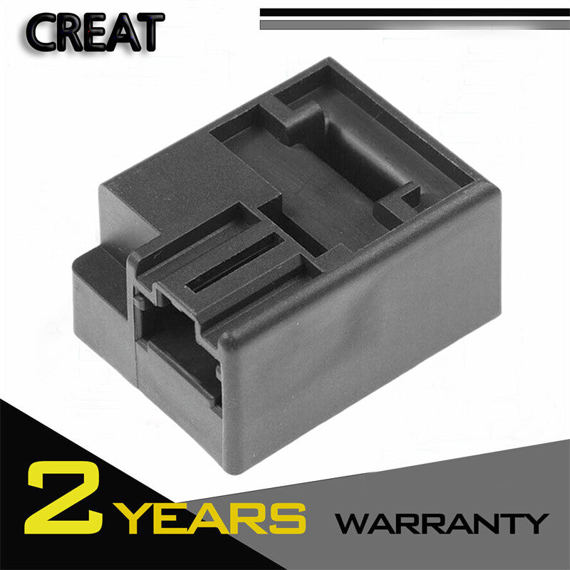 The all-new ELD is suitable for Honda electronic load detector units in for Civic , CR-V, and for Acura (model 38255-S5A-003-).