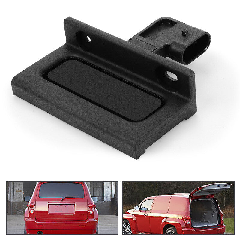 Liftgate Tailgate Hatch-Lock Switch for Chevrolet HHR for GMC Envoy XUV US 15060932